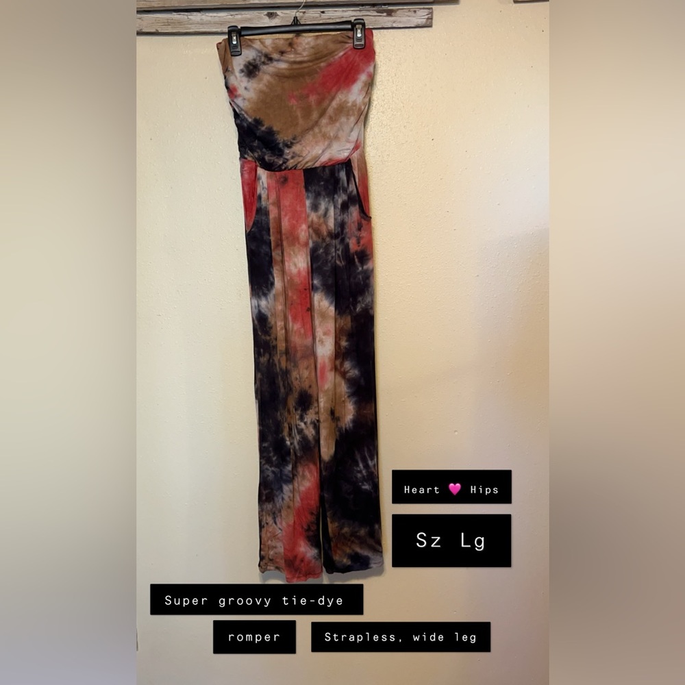 Women’s jumpsuit